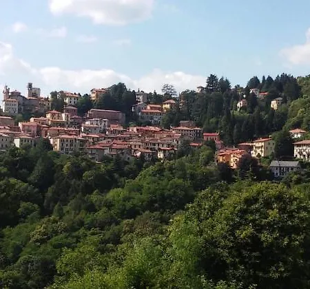 La Casa Di Federica Guest house *