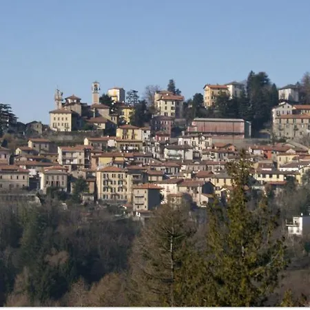 招待所 La Casa Di Federica 布鲁纳特