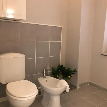 La Casa Di Federica