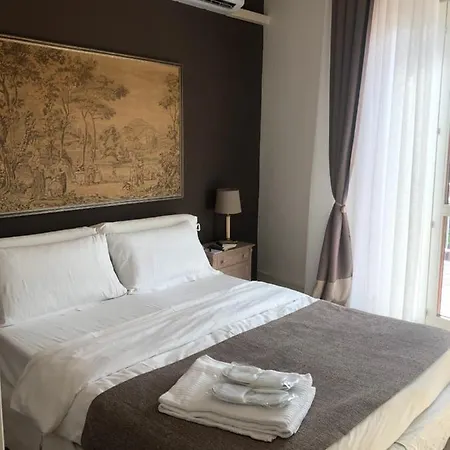 La Casa Di Federica 招待所
